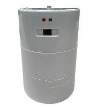 Delayed Release Device