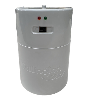 Delayed Release Device