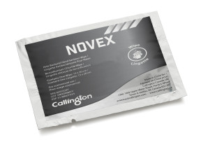 NOVEX Sanitizer Wipe