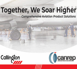 Announcing Our Exciting New Partnership with CanRep