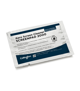 Aero Screen Cleaner - Screenpad 2000 Wipe