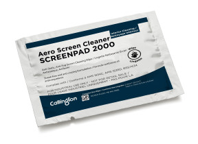 Aero Screen Cleaner - Screenpad 2000 Wipe